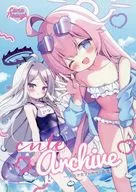 CuteArchive / あづみ一樹