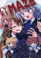 LYRIMAZE / えんどり