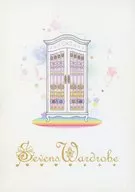 Sevens Wardrobe セブンスワードローブ / Chococot / けもなー