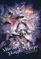 ミラクルマジックタイム / 7gao