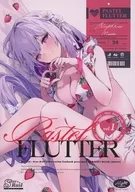 Pastel Flutter / motto