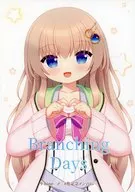 Branching Days / もずくにん / 織原悟