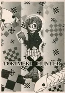 TOKIMEKI×HUNTER / よこしまたかひろ
