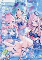 Genshin Ethereal 4 / YUtuKI