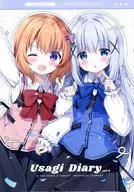 Usagi Diary vol．4 / ぴちかー