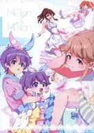 Million×Million / 池渡しらせ