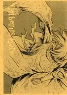 【コピー誌】Cerberus Gate / 桃梨宴