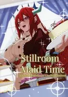 Stillroom Maid Time / もぐ