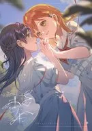 さやかほ合同【繋】 / Dkou / 織日ちひろ