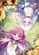 evanescent summer / 明