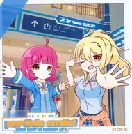 Particle smile！ HUTA”RINA”RA MUGEND”AI”！ / あわせかがみ / きょは