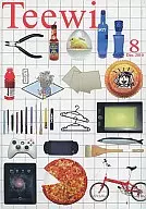 Teewi Te ぇゐ 8 / Zuzo