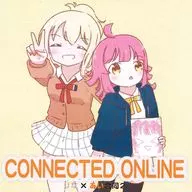 CONNECTED ONLINE / あわせかがみ / ヤード