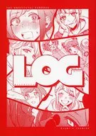 ほとんどあざジャス LOG BOOK / アミリアリ（amiriari）