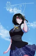 翠のツバサ / いでらハル