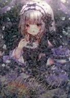 BLUME NACHT 7 / はり