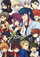 RE：GORGE / 亜積譲