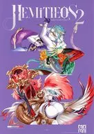 HEMITHEOS 2 / tatinami