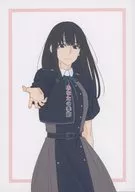 あなたの季節 / ゅ