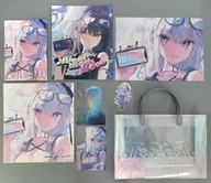 【C106】ranicaronica 8点セット / れい亜