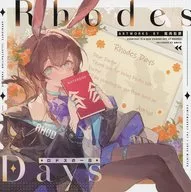 Rhodes Days / Kuroduki