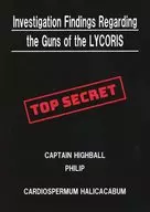 TOP SECRET / PHILIP