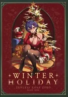 【冊子単品】Winter Holiday / YUNA