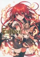 Ember / 舘津テト