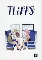 TliPPS / かぷちりお