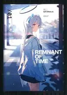 REMNANT OF TIME / キャロル