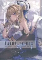 FAVORITE BOX / あかつき聖