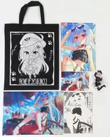 【C106】ましまろ工房 6点セット / mashilon