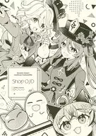 Shop OJD / 滝太郎