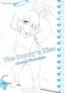 The Bunny’s Kiss ‐Bonus Sketches‐ / 佐伯ソラ