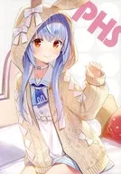 【冊子単品】PHS / 憂姫はぐれ