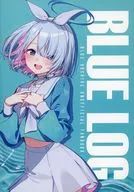 【冊子単品】BLUE LOG / トマリ