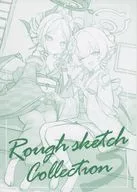 Rough sketch Collection 3 / 残夜（ZANYA） / 東暮