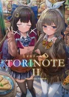 TORINOTE II / torino