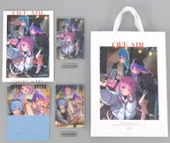 【C107】nicoshita 新刊5点セット / sa-ya