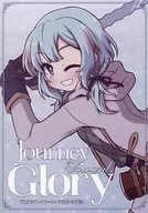 Journey Towards Glory / いいも / 三日月猫