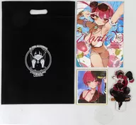 【C102】POMESAURUS 4点セット / ポメ