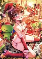 MIKOぶっく 15 / 一志ピューマ