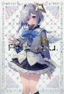 For you． / おしおしお