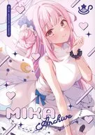 MIKA Archive / 胡麻乃りお