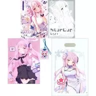 【C107】StarCup 5点セット / 胡麻乃りお