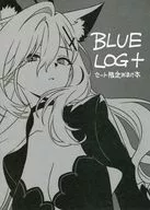 【単品】BLUE LOG＋ / トマリ