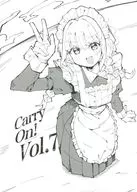 Carry On！ Vol．7 / 如庵ヌ。