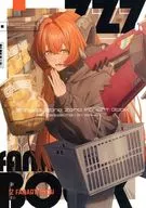 ZZZ Fanart Book / isana