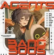 Agents×Bangboos / isana / てりたま