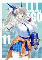 L．L．L．FGO 11 / 石田あきら
